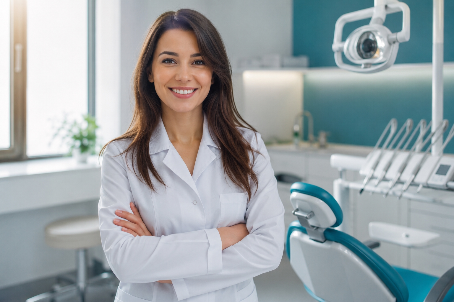 Dentiste SmileCraft
